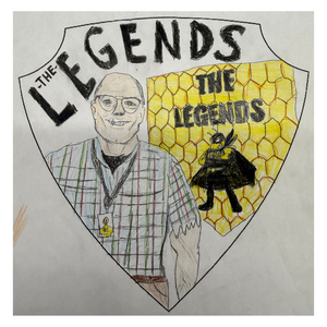 Team Page: The Legends - 7D